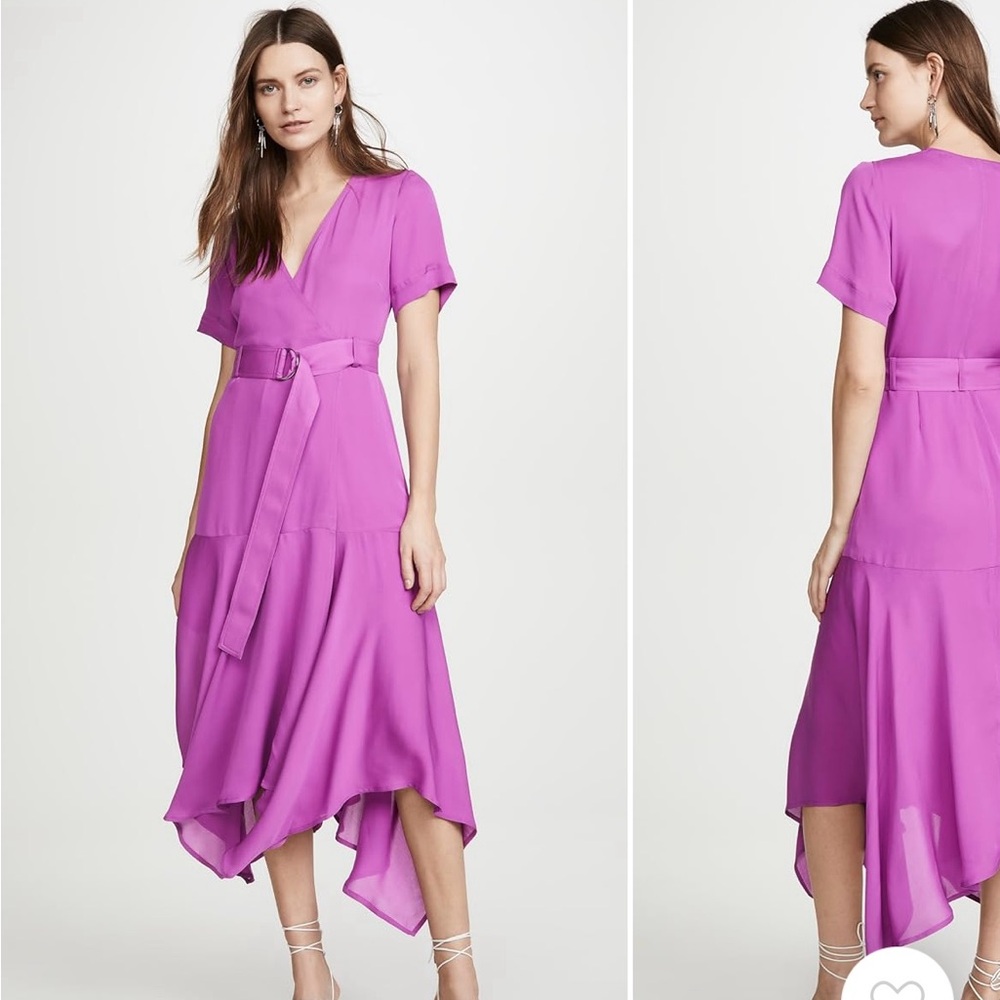 Alc dress